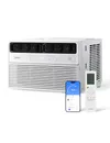 Midea 10,000 BTU Smart...