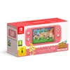 Nintendo Switch Lite (Coral)...