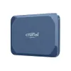 Crucial X10 1 TB Portable...