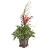 National Tree Company 48"...