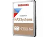 Toshiba N300 Pro 8 TB Hard...