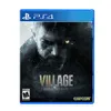 Sony Resident Evil Village -...