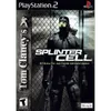 SplinterCell - Sony...