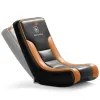 GTPLAYER Orange Gaming Chair...