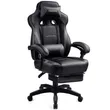 GTPlayer - Gaming Chair with...