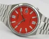 Citizen Tsuyosa NJ0158-89W...
