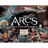 Generic Leder Games: Arcs -...