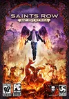 Saints Row: Gat out of Hell...