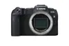 Canon - Eos Rp Body-black