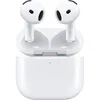 AirPods 4 + ANC earbuds