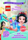 Lego® Disney Prinzessin - Die...