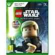 LEGO Star Wars: The Skywalker…
