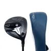 TaylorMade Qi4D Max 3 Fairway...