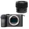 Sony a7C II Mirrorless Camera...