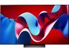 LG OLED evo C4 65C46LA  |...