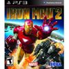 Iron Man 2 - Playstation 3