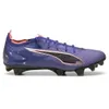 PUMA Womens Ultra 5 Carbon...