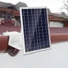 Ring Solar Panel Gutter Mount...