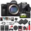 Sony Alpha a7R IV Mirrorless...