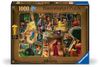 Ravensburger Disney...