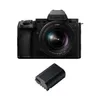 Panasonic - Lumix S5 IIX...