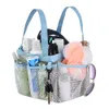 Haundry Mesh Shower Caddy...