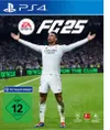 EA SPORTS FC 25 PS4