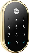 Google Nest x Yale Lock -...
