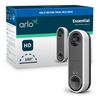 Arlo Essential Video Doorbell...