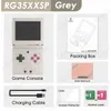 ANBERNIC RG35XXSP Flip Game...