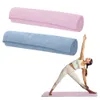 Gaiam Yoga Mat Towel, Lilac... Gaiam Yoga Mat Towel, Lilac...