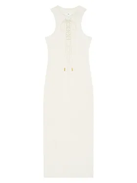 Women's Tank Dress in Cotton...