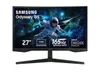 SAMSUNG 27-Inch Odyssey G55C...