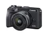 Canon EOS M6 Mark II...
