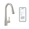 Moen Sleek Spot Resist...