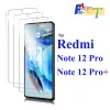 Para XIAOMI Redmi Note 12 Pro...