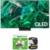 Samsung QN65S95CAFXZA 65 inch...