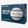 TaylorMade TP5 Stripe 2024...