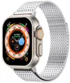 Voor Apple Watch Series 9 45...