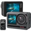 AKASO Brave 8 Caméra 4K60fps...