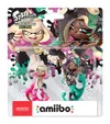Amiibo: Splatoon Series -...