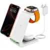 GEEKERA Wireless Charger, 3...