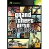 Grand Theft Auto: San Andreas...