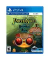 Sony Playstation Psychonauts...
