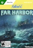 Fallout 4: Far Harbor - Xbox...