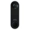 Arlo - Video Doorbell Wired,...