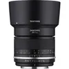 Samyang MF 85mm f/1.4 WS Mk2...