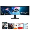 Samsung 49" Odyssey G9 G95C...