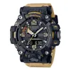 CASIO G-Shock Mudmaster...