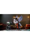 RATCHET & CLANK: RIFT APART...